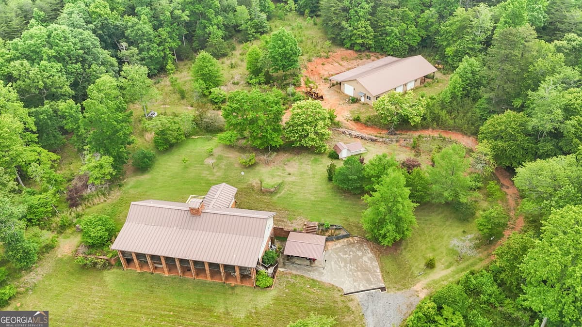 4454 Ledan Extension, Gainesville GA 30506