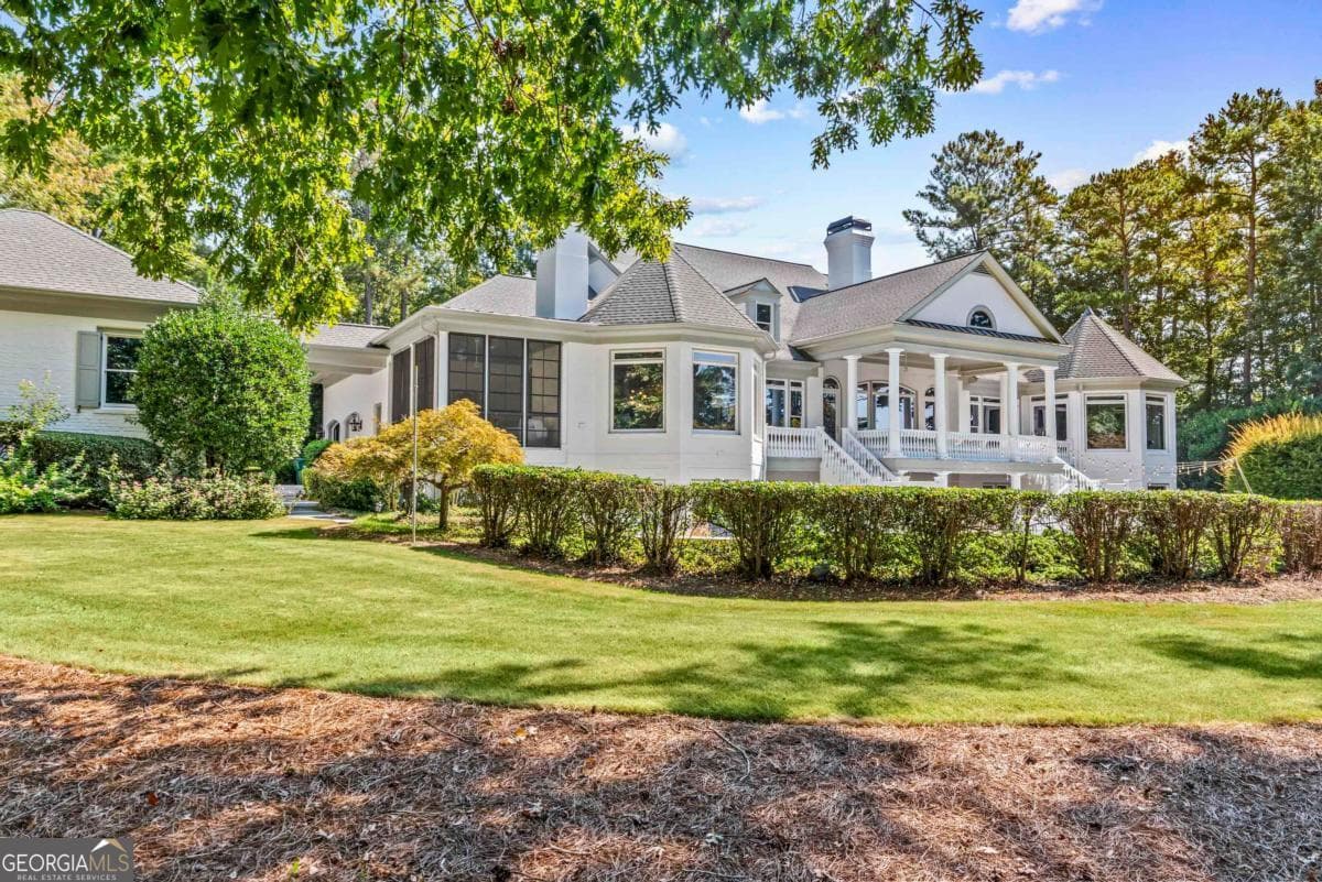 Reynolds Lake Oconee · 1010 Callahans Ridge, Greensboro GA 30642