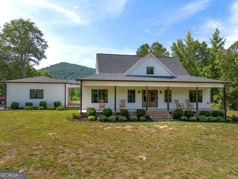 1084 Shahan Lane, Lafayette GA 30728