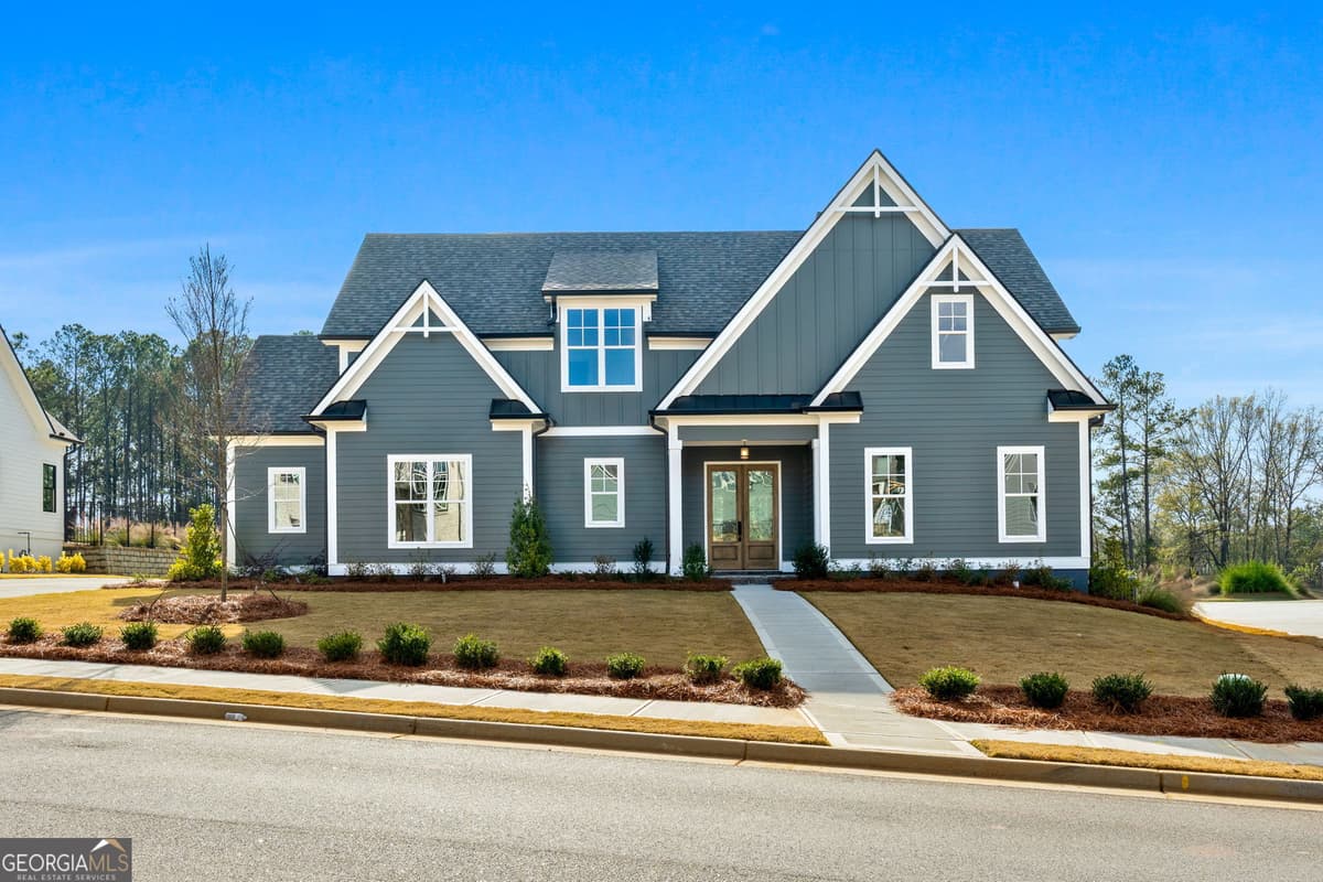 Grafton · 55 Stubbs Hill, Senoia GA 30276