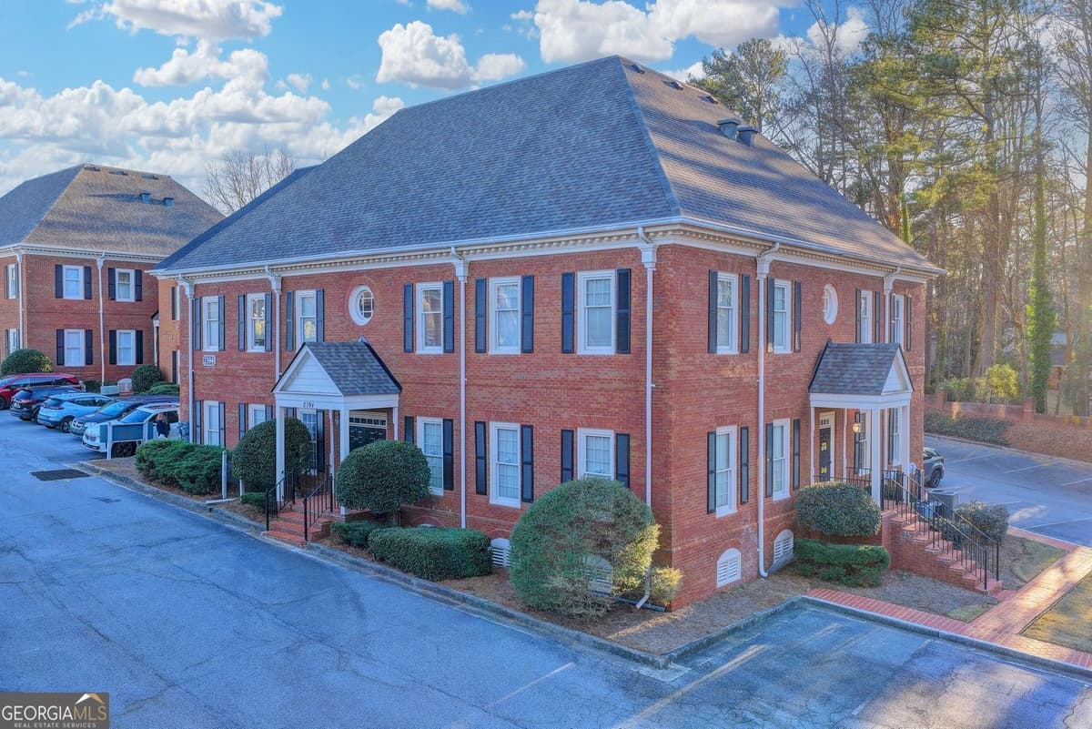 2394 Mt Vernon Road, Atlanta GA 30338