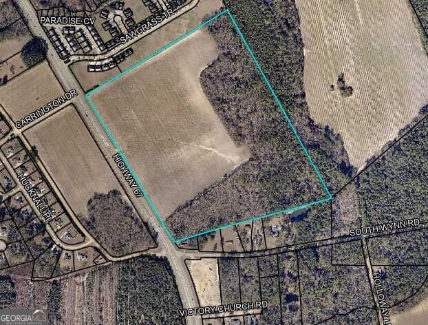 0 Highway 67, Statesboro GA 30458