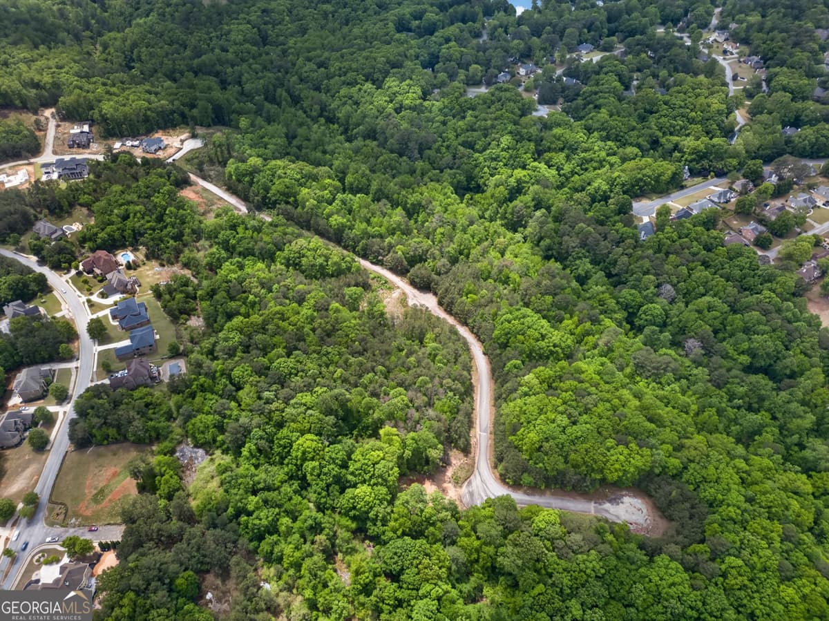 The Villages at Brookmont · 0 Castona Lane, Douglasville GA 30135