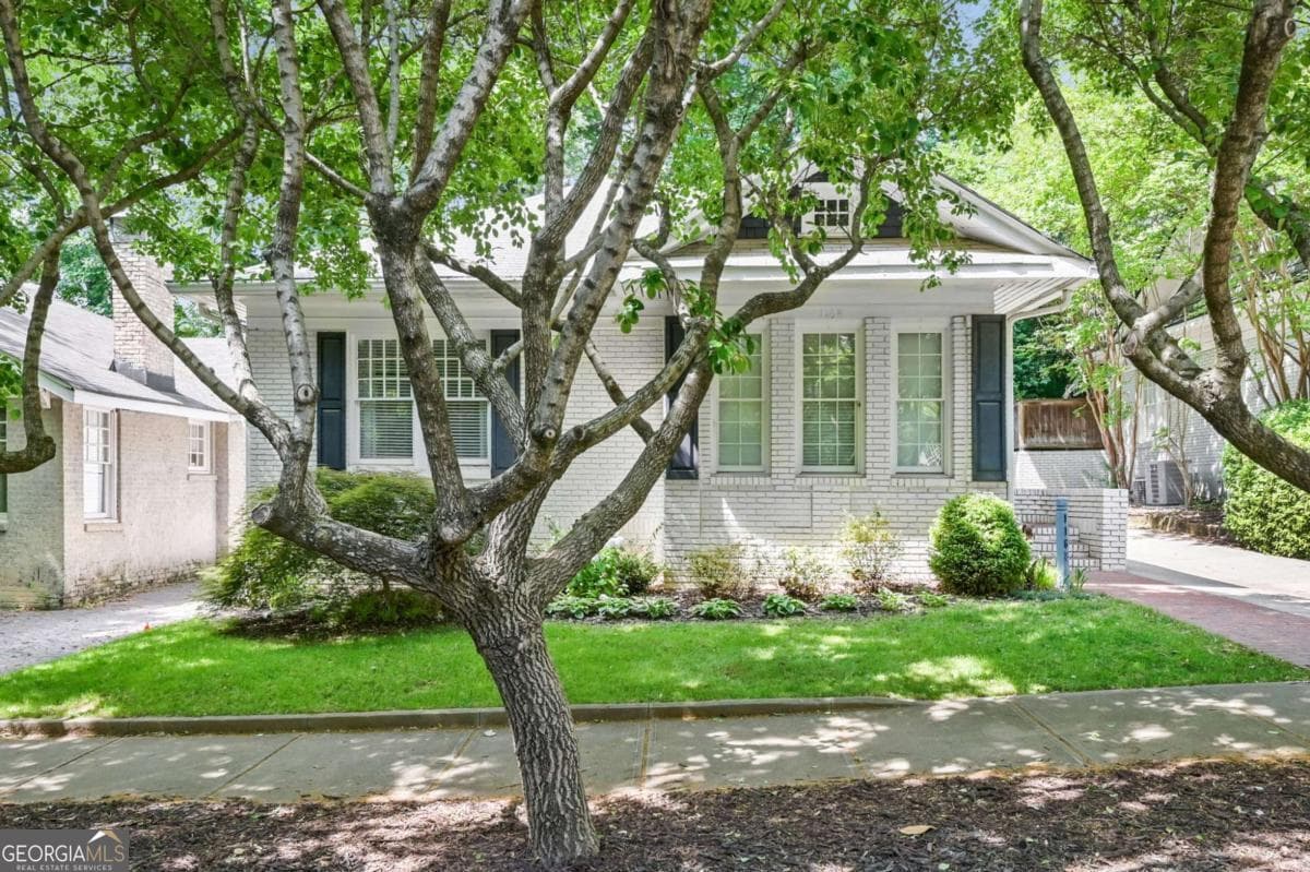 Virginia Highland · 1168 Saint Louis Place NE, Atlanta GA 30306
