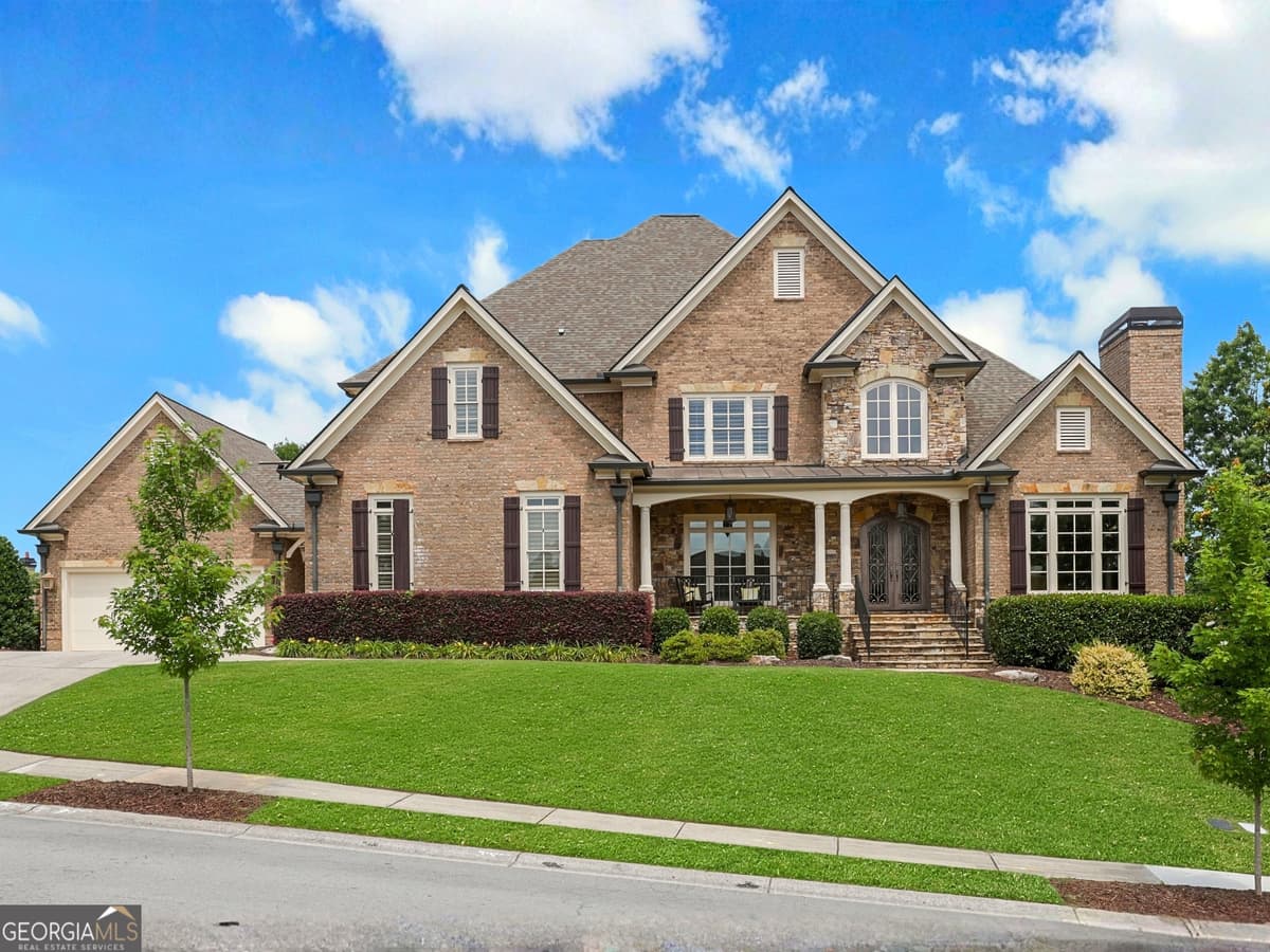 Chateau Elan · 2262 Crimson King Drive, Braselton GA 30517