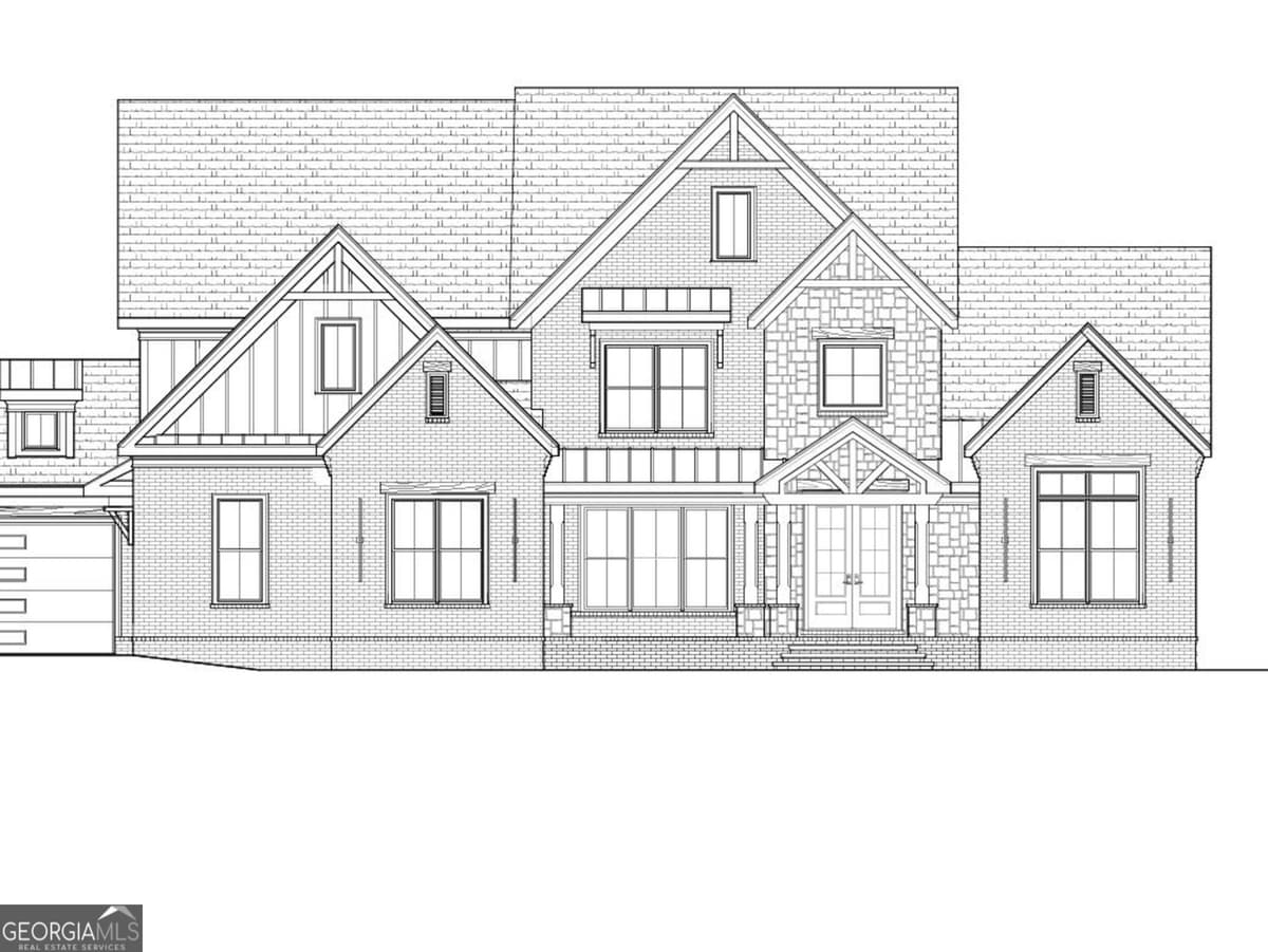 RURAL · 2318 Smyrna Road SW, Conyers GA 30094