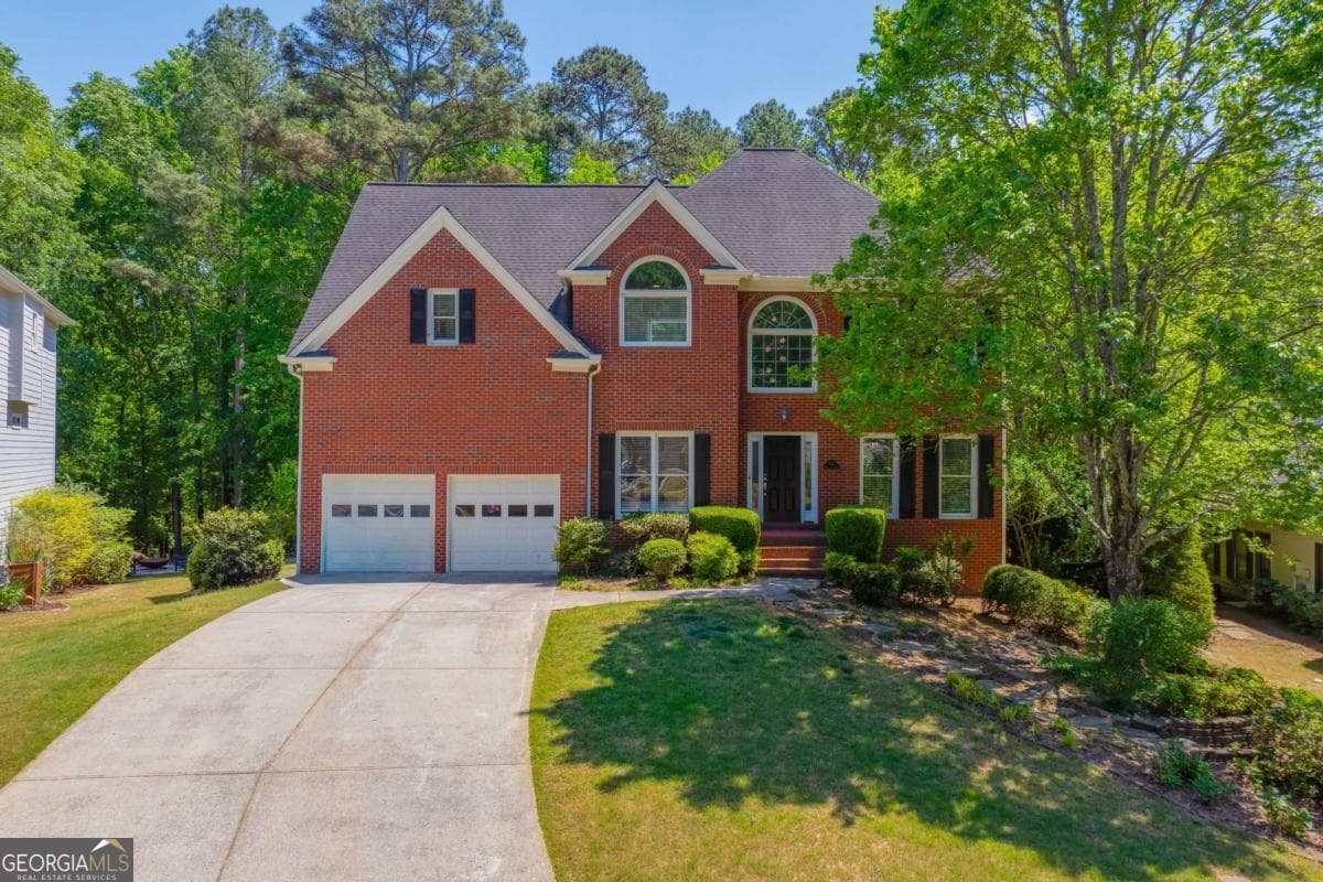 MorningViews · 515 Misthaven Court, Suwanee GA 30024