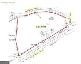 9479 Knox Bridge Highway, Canton GA 30114