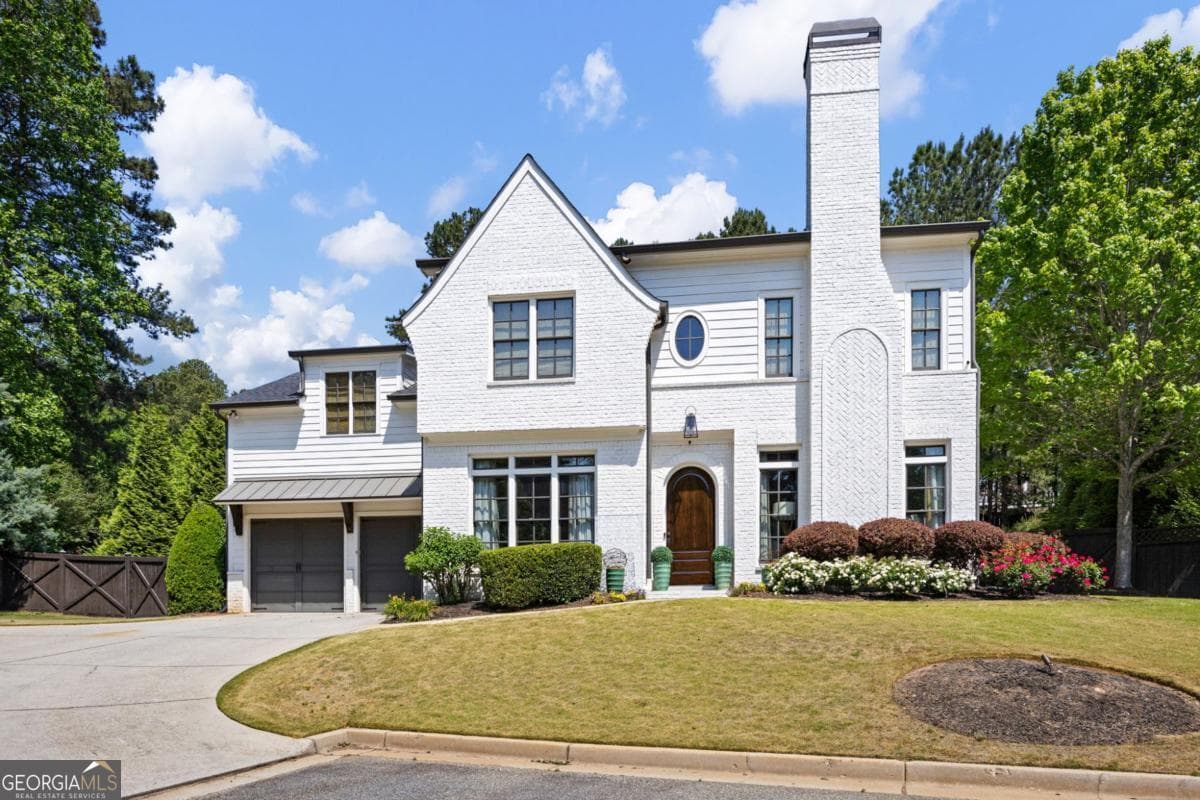 Village at North Cooper Lake · 4145 W Cooper Lake Drive SE, Smyrna GA 30082