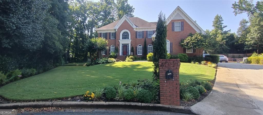 Brookwood Manor · 1545 Blyth Walk, Snellville GA 30078