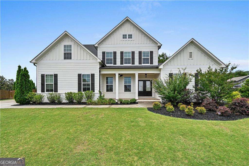 Great Sky · 450 Parkbrook Way, Canton GA 30114