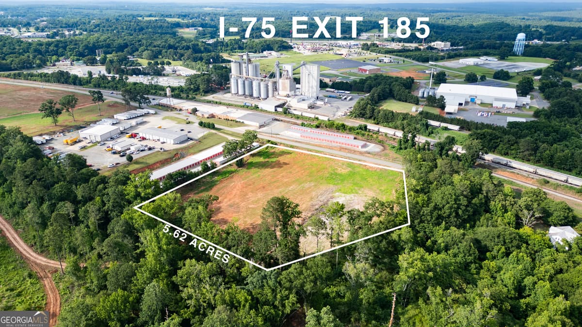 0 Highway 41, Forsyth GA 31029