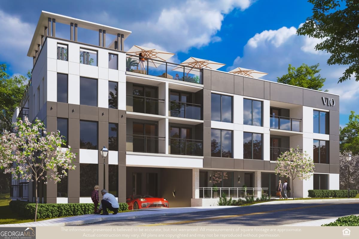 VIO · 318 Sandy Springs Circle # 270, Sandy Springs GA 30328