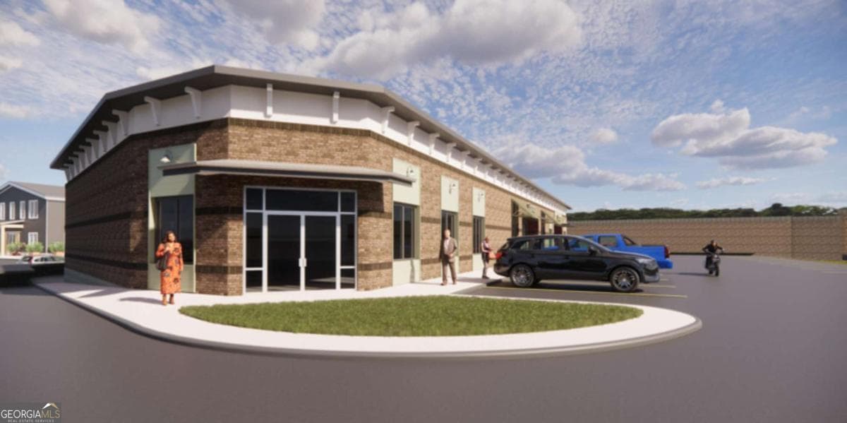 100 New Cut Road # 3, Braselton GA 30517