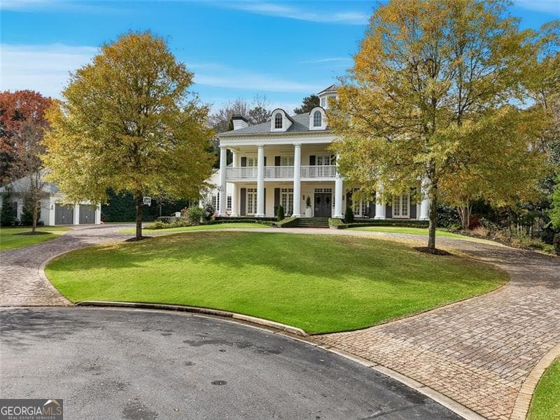 Winfield on the River · 335 Marshy Pointe, Johns Creek GA 30097