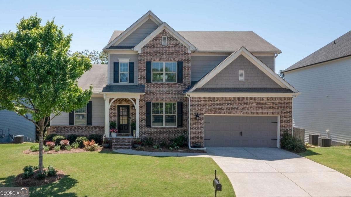 Settlers Lake · 4950 Plainsman Circle, Cumming GA 30028