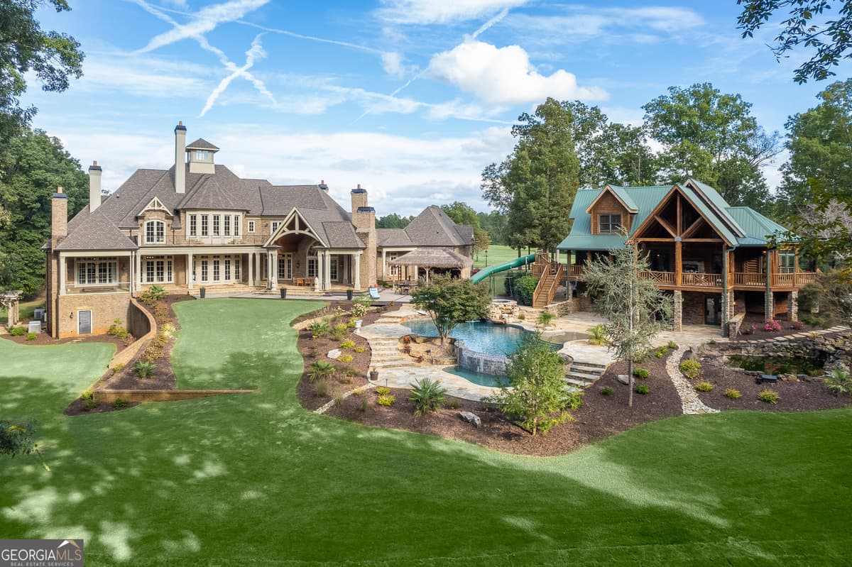 3084 George Williams Road, Monroe GA 30656