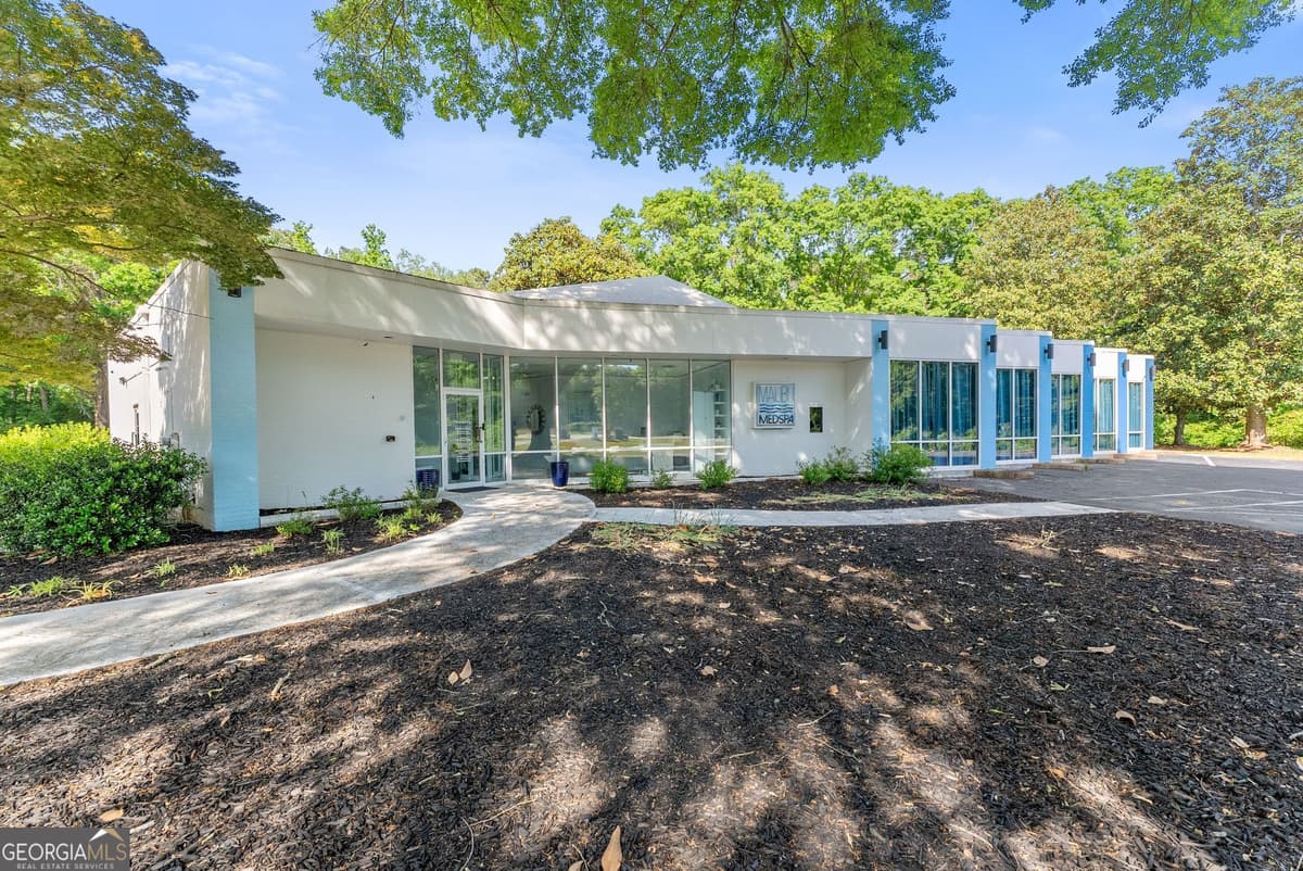 1596 Washington Street, Jefferson GA 30549