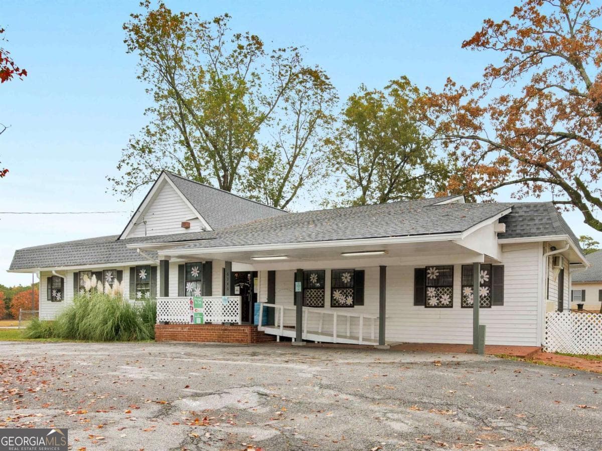 6346 Highway 42, Rex GA 30273