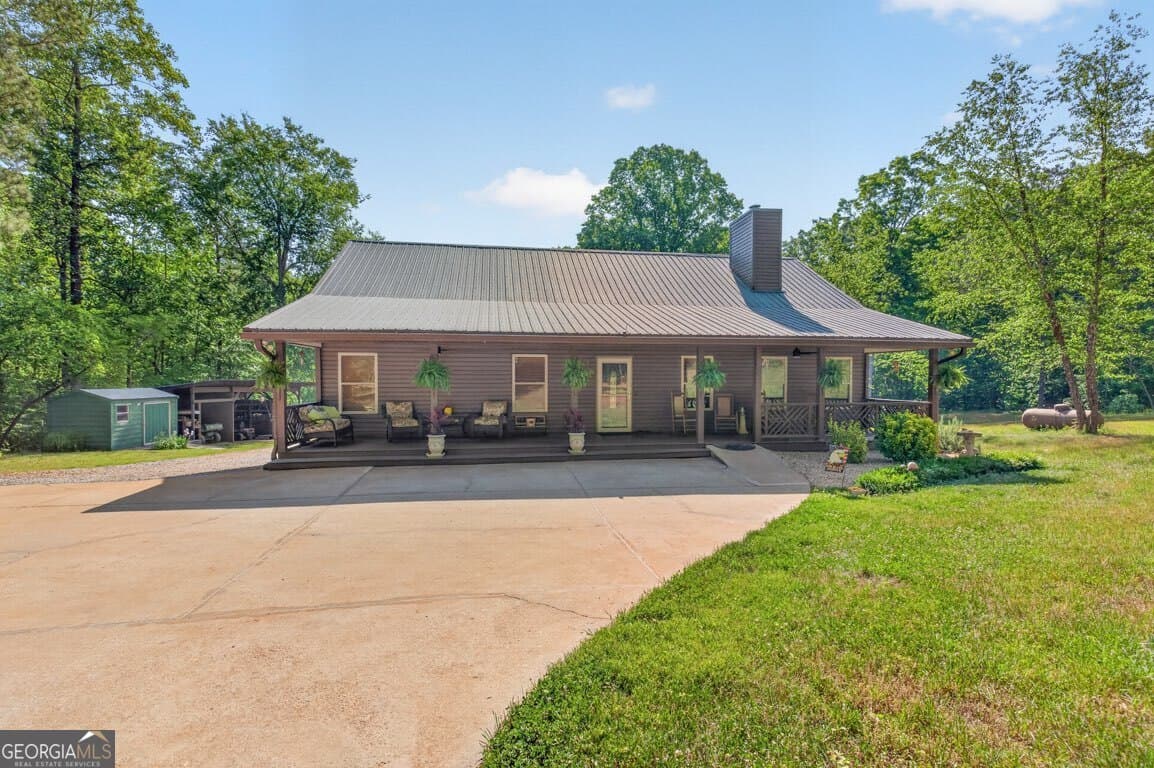 Other · 1270 Perryman Road, Buckhead GA 30625