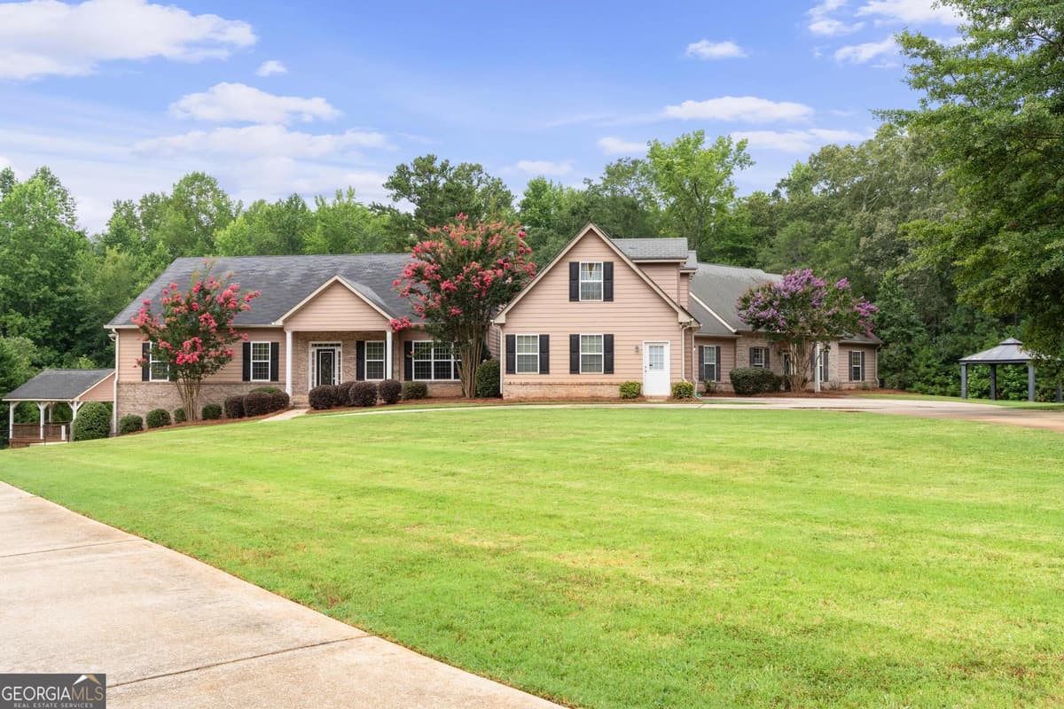 968 Mill Road, Mcdonough GA 30253