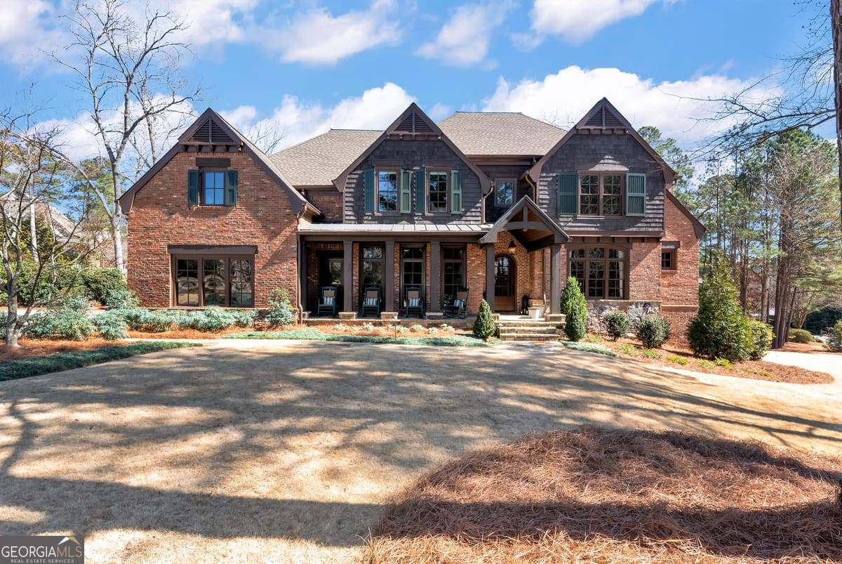The River Club · 902 Little Darby Lane, Suwanee GA 30024