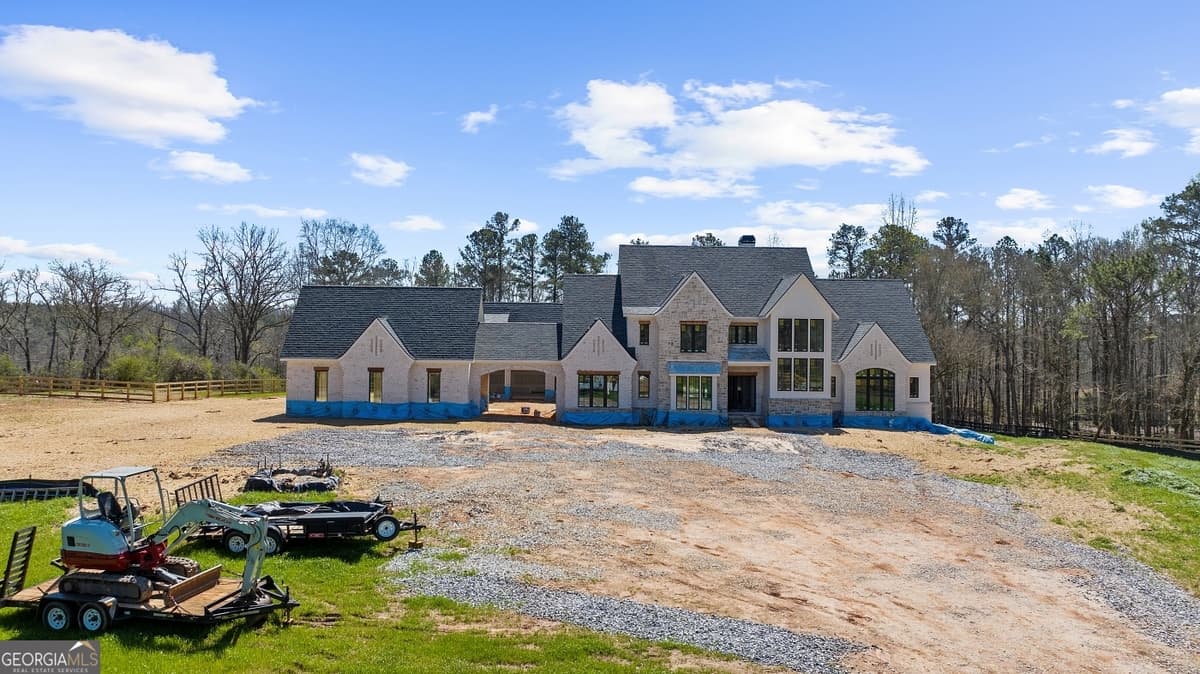 113 Hickory Flat Road, Alpharetta GA 30004