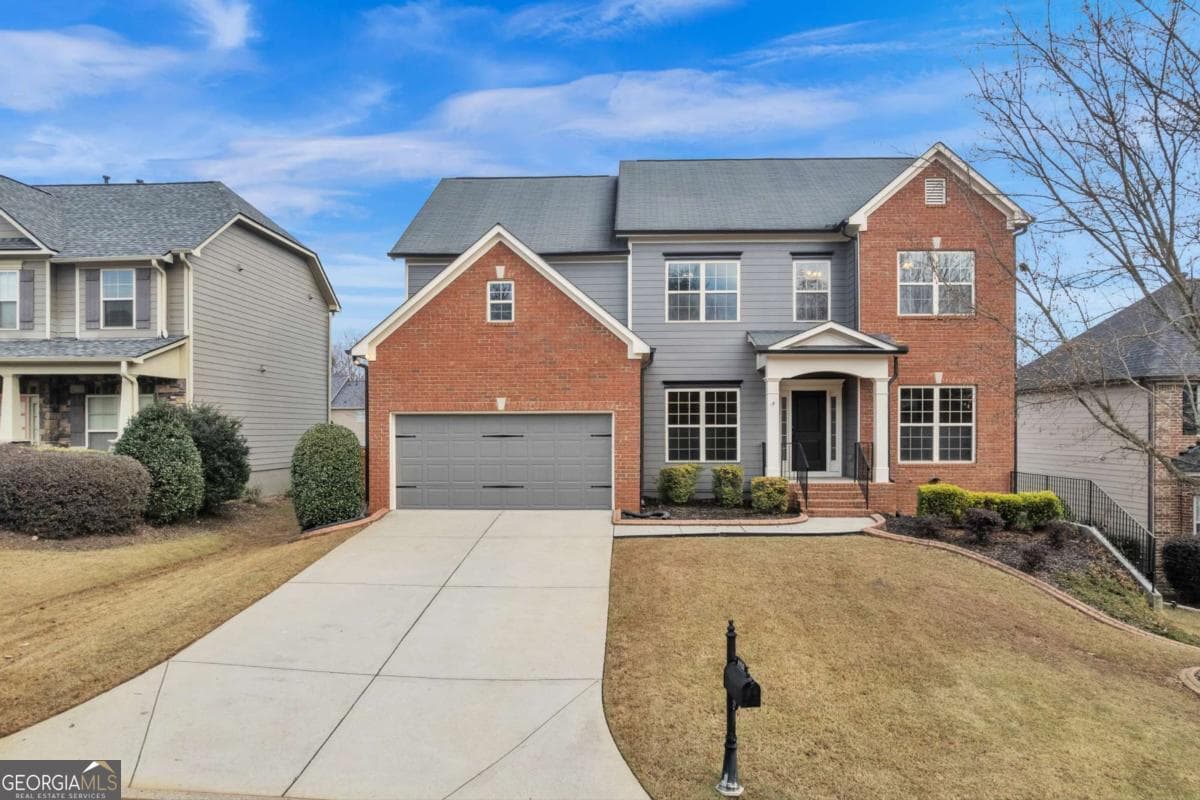Evans Farms · 4610 Evandale Way, Cumming GA 30040