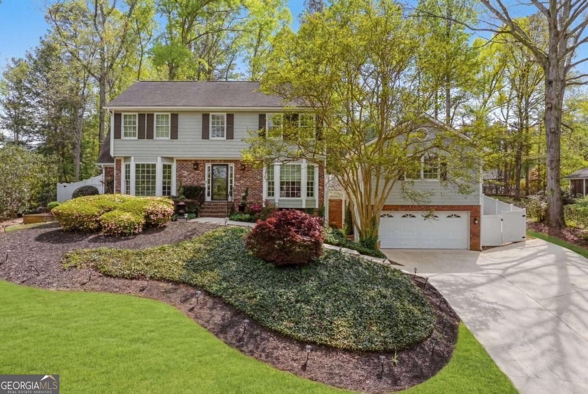 Highland Colony · 315 Derby Ridge Trace, Roswell GA 30075