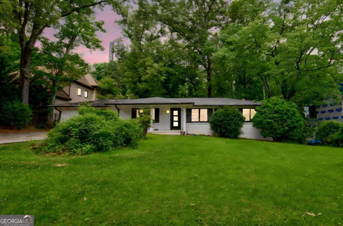 Buckhead Pine Hills · 3328 Ferncliff Place NE, Atlanta GA 30324