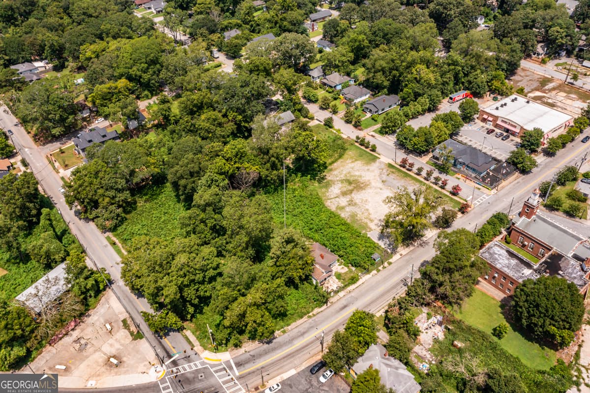 Lakewood Heights · 1765 Lakewood Avenue SE, Atlanta GA 30315