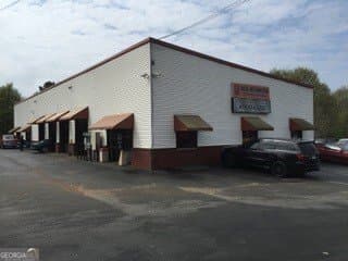 3940 Jodeco Road, Mcdonough GA 30253
