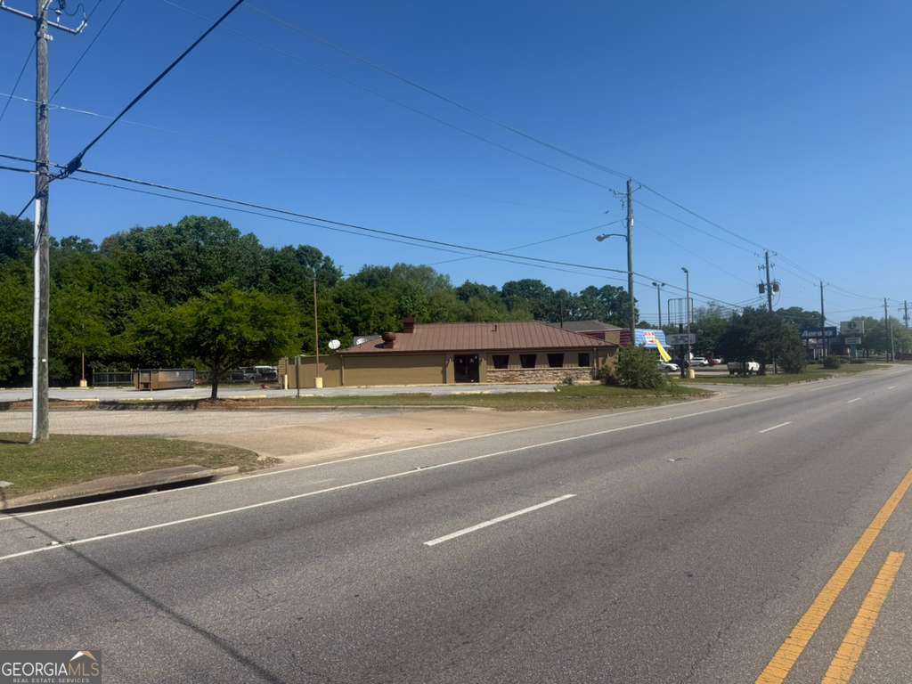1218 South Eufaula Avenue, Eufaula MS 39027
