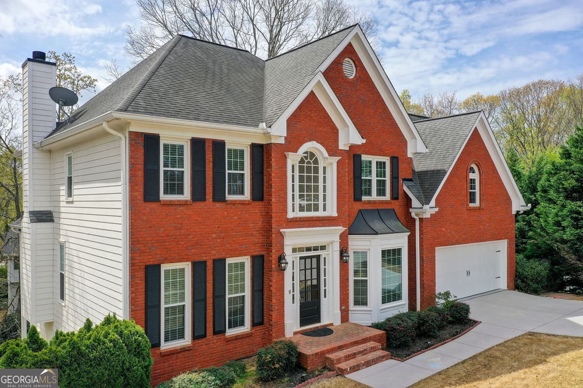Aviary · 4910 Red Robin Ridge, Johns Creek GA 30022