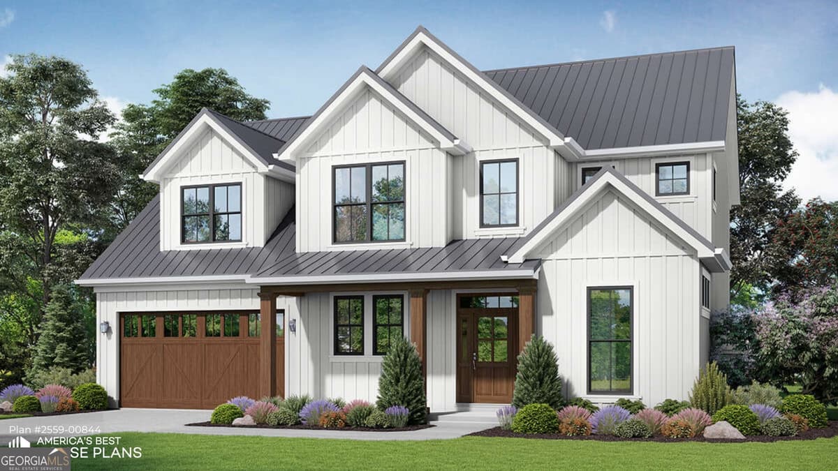 Wheeler Meadows · LOT 7 Wheeler Creek Road, Maysville GA 30558