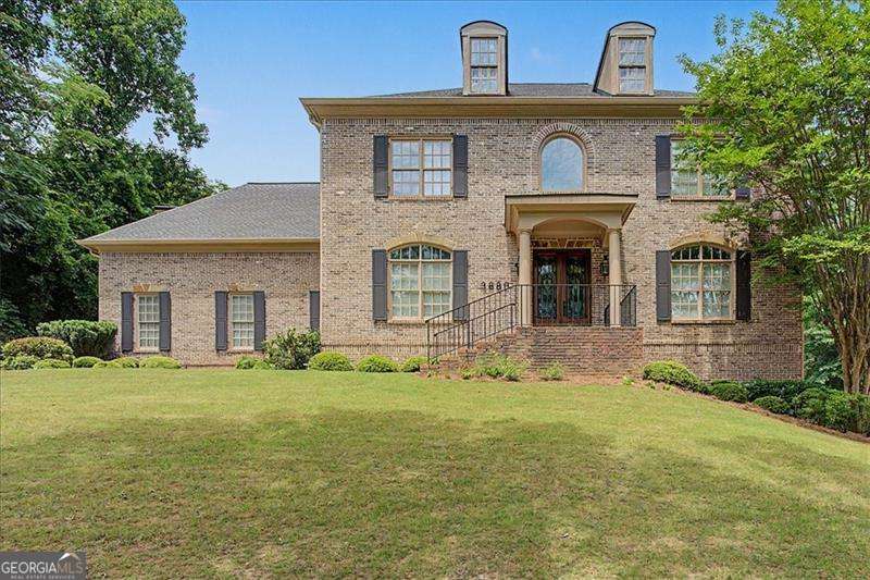 North Stratford Walk · 3880 Stratford Walk Circle NE, Atlanta GA 30342