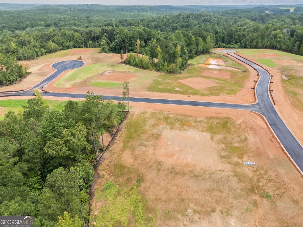 Smokey Hill Estates Phase 1 · 0 Smokey Road, Newnan GA 30263