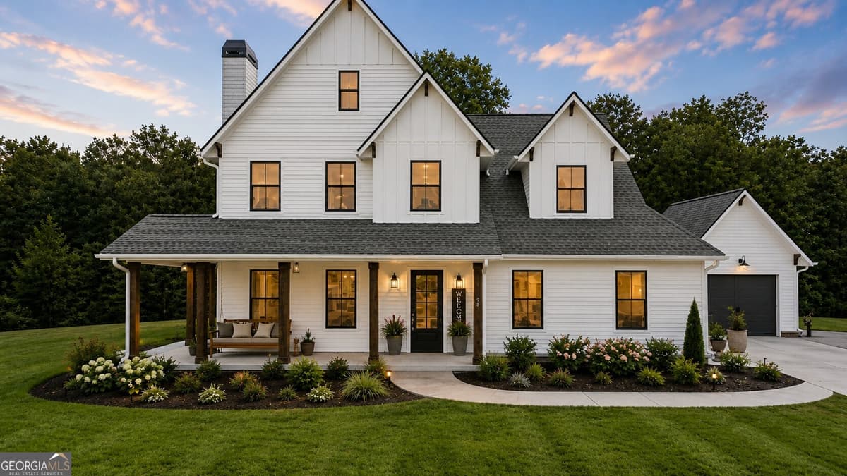 Old Town Estates · 95 Old Town Road, Monroe GA 30656
