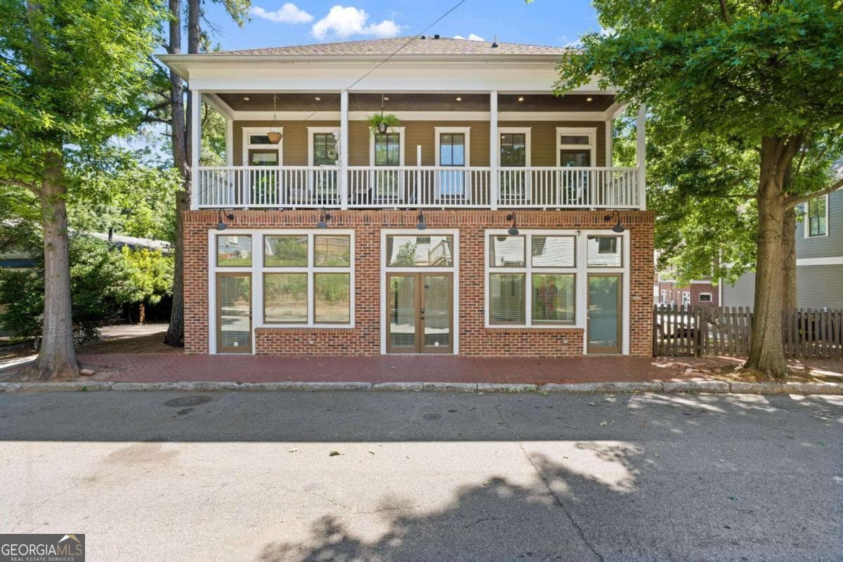 Cabbage Town · 692 Kirkwood Avenue SE, Atlanta GA 30316