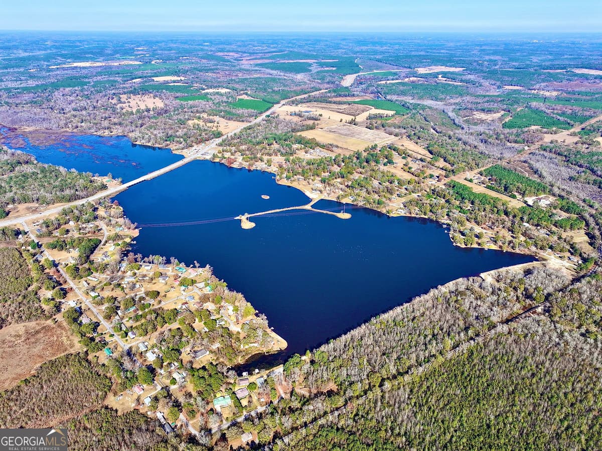 0 Lakeshore Drive S, Ivey GA 31031