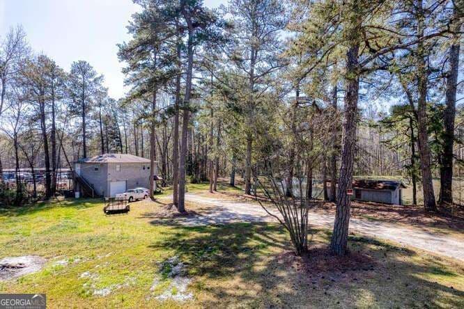 11041 Veterans Memorial Highway, Lithia Springs GA 30122