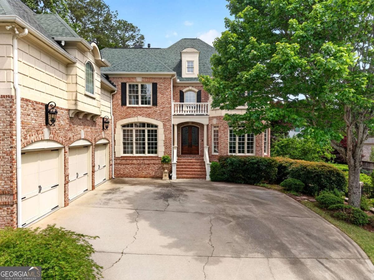 Tanglewood North · 2612 Canopy Lane, Marietta GA 30066