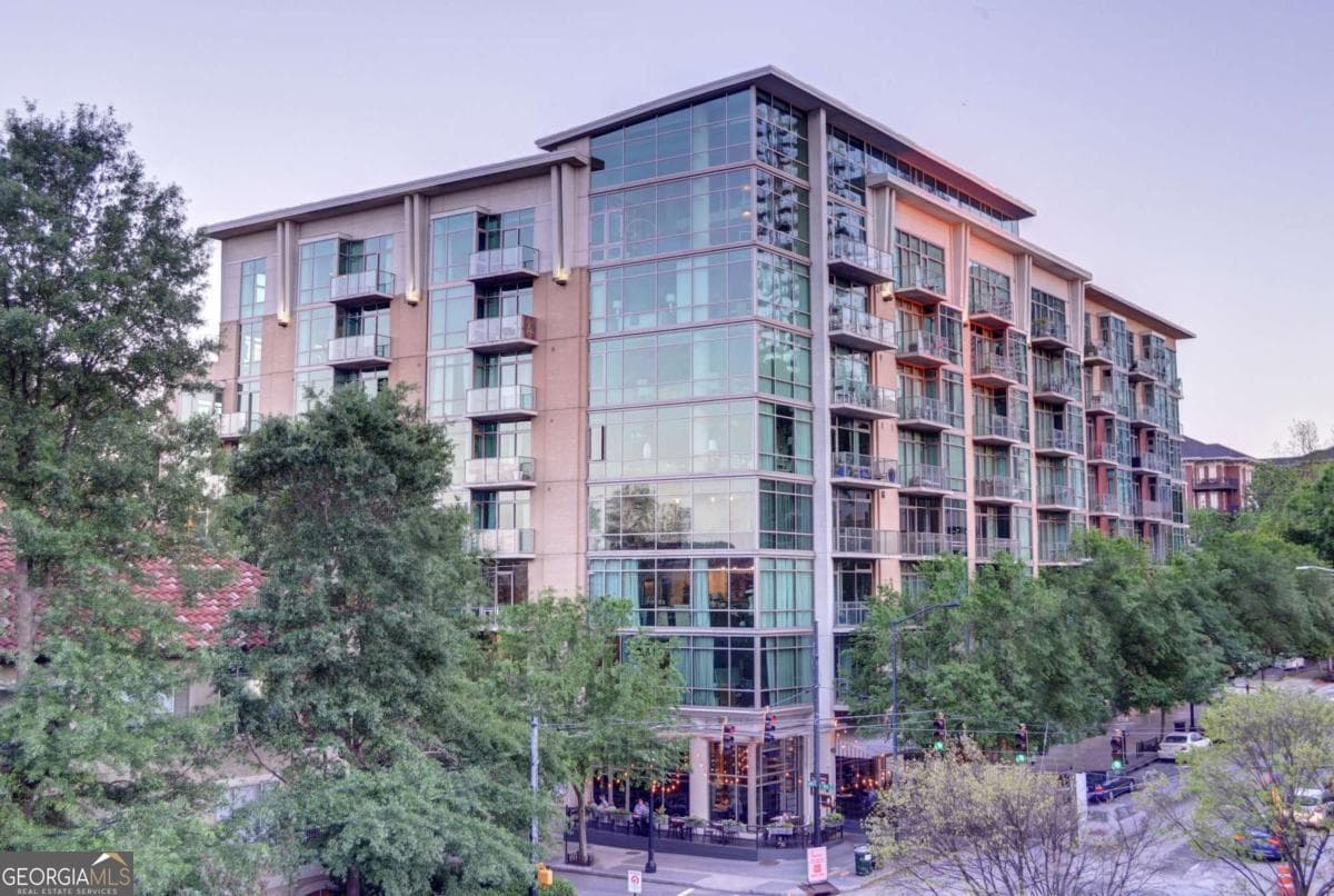 905 Juniper · 905 Juniper Street NE # 110, Atlanta GA 30309