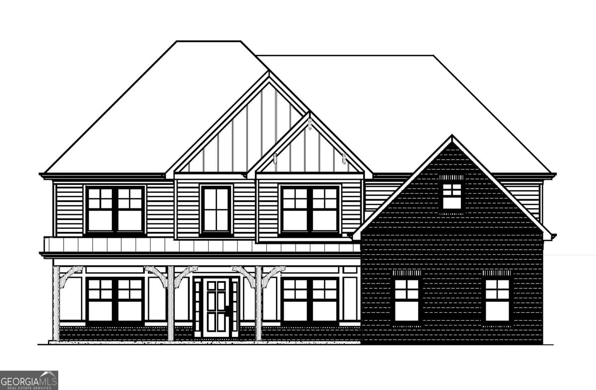 Stallings Farm North · 965 Stallings Road # 26, Senoia GA 30276