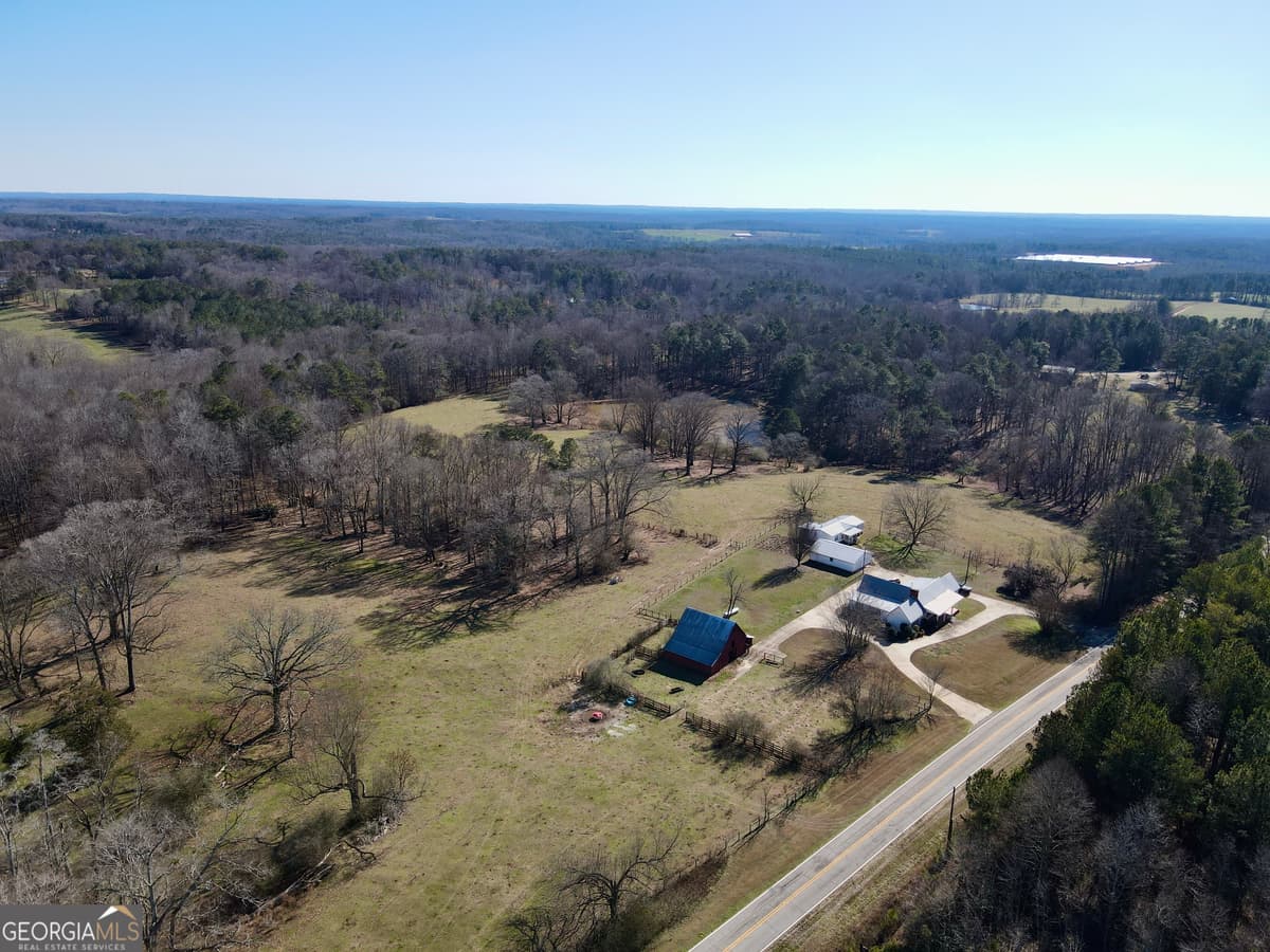 1120 Kansas-Jake Road, Waco GA 30182