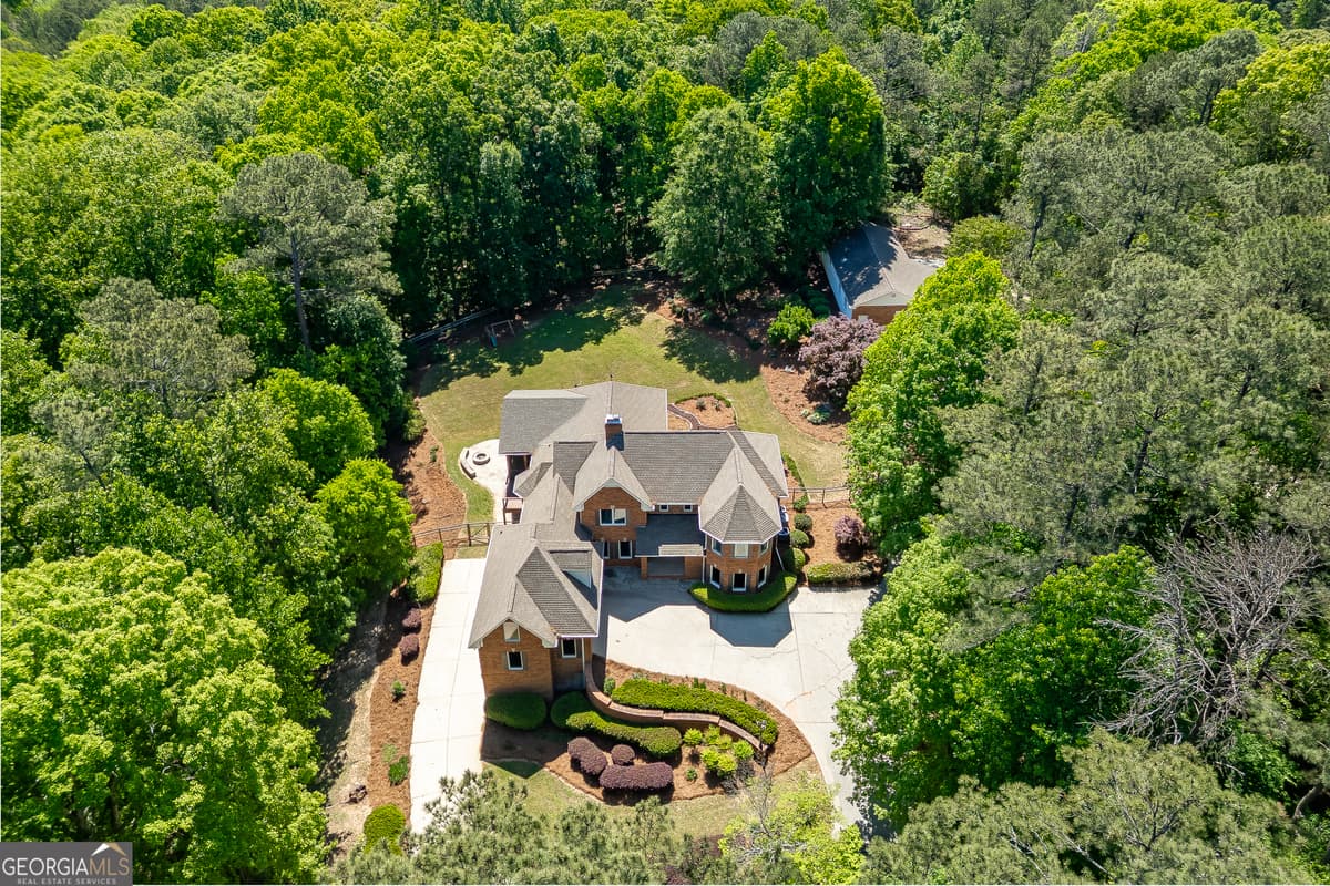 4405 Clack Road, Auburn GA 30011
