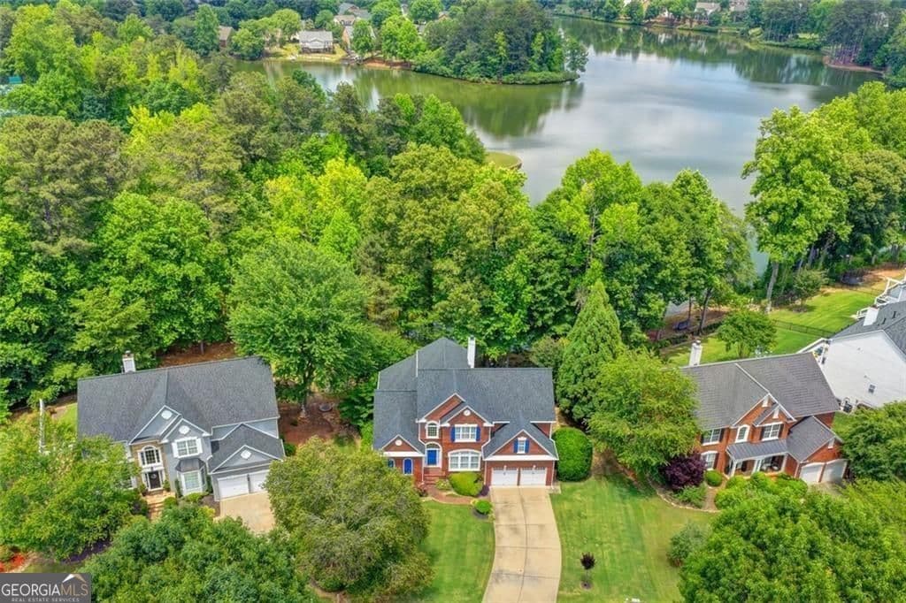 Longlake · 1510 Laleiah Drive, Cumming GA 30041