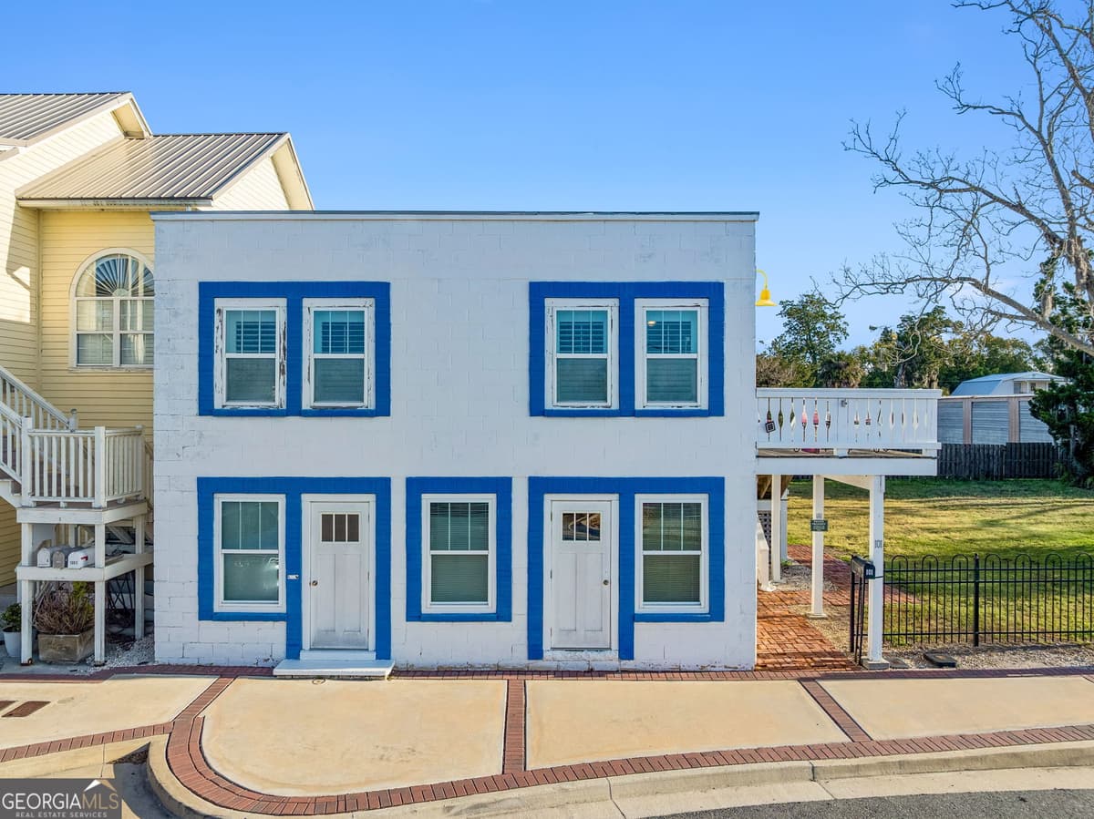 101 A B St Marys Street, St. Marys GA 31558