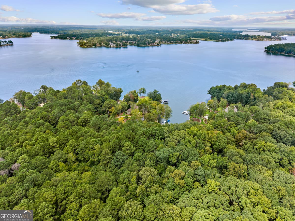Great Waters · 149 Carolyn Drive, Eatonton GA 31024