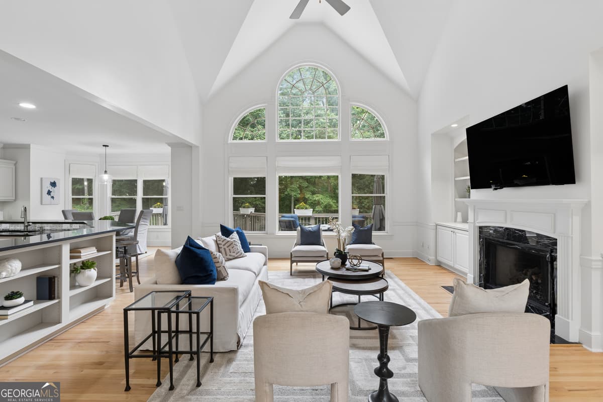 Vinings Estates · 5356 Windsor Green Court, Mableton GA 30126